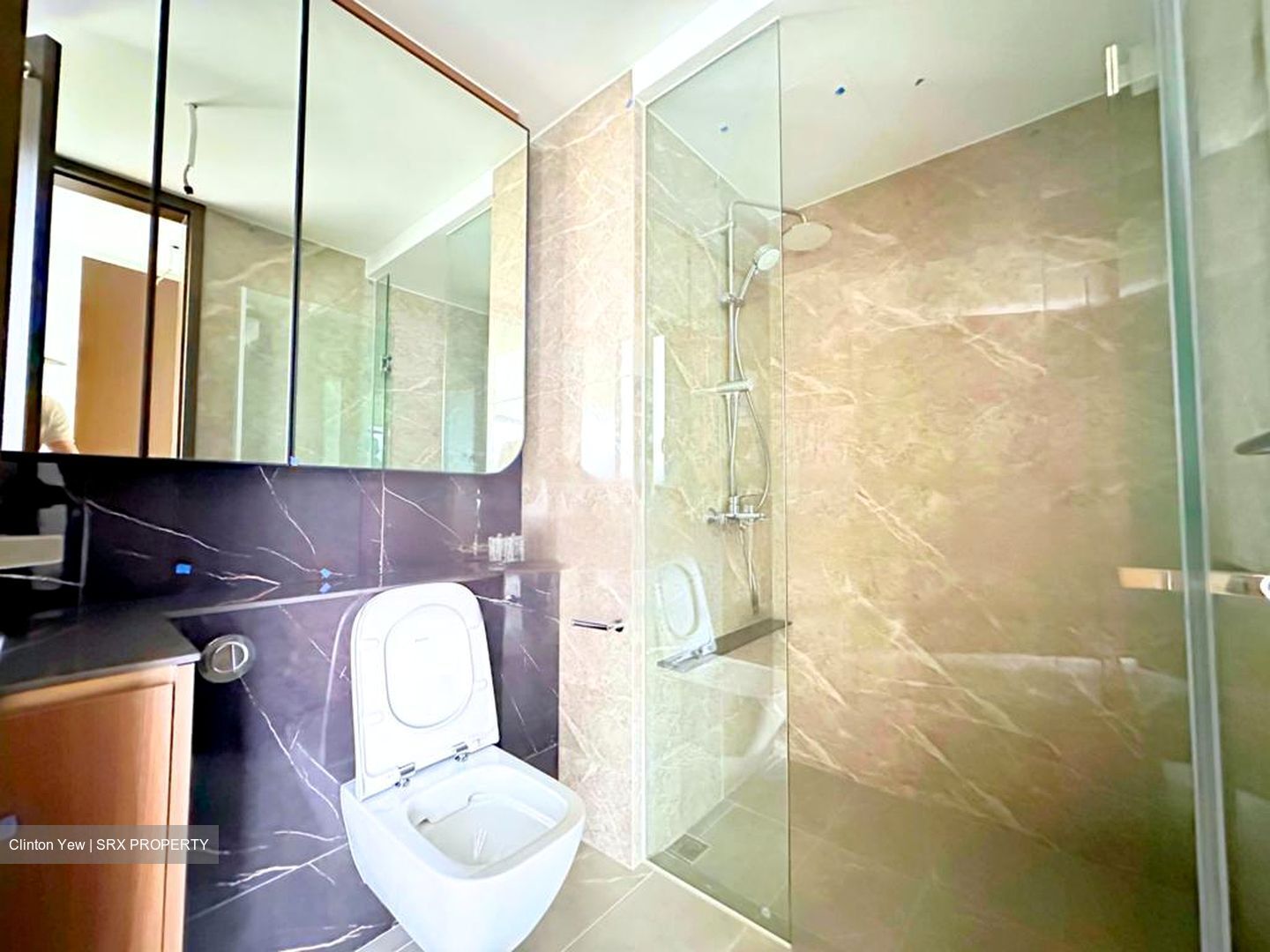 The Watergardens At Canberra (D27), Apartment #447508011